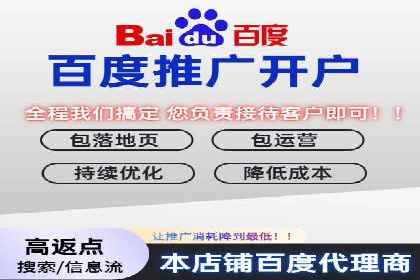 搜索引擎营销（SEM）中竞价员的角色与案例